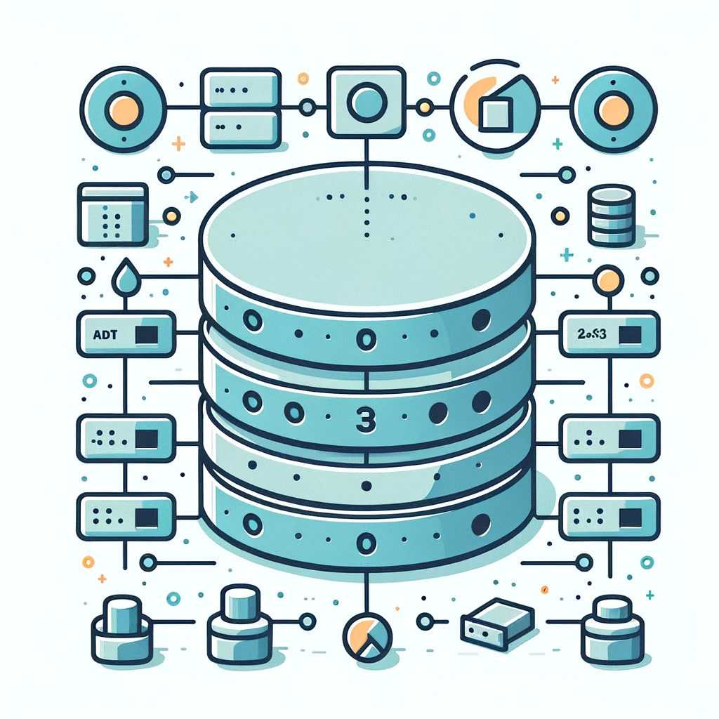 SQL – Overview